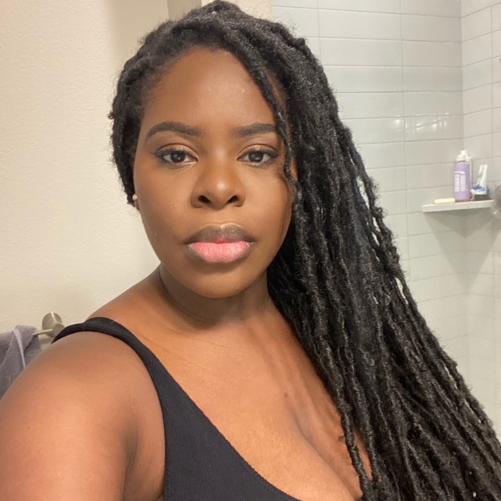 Meet your Posher, Sheri